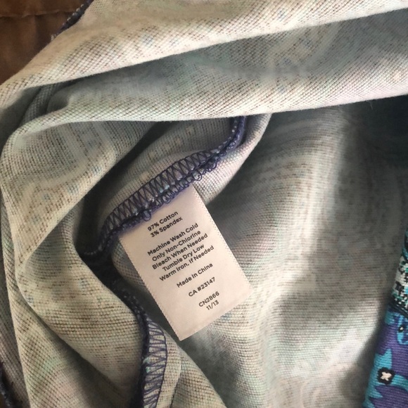 Talbots Skirt - Picture 4 of 4